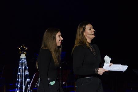 Božično novoletni koncert – v sliki 10